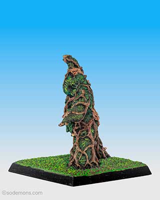 ADD62 Shambling Mound