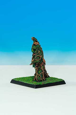 ADD62 Shambling Mound