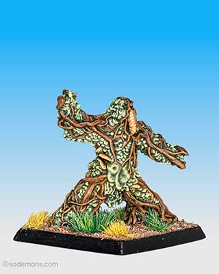 ADD62 Shambling Mound