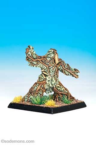 ADD62 Shambling Mound