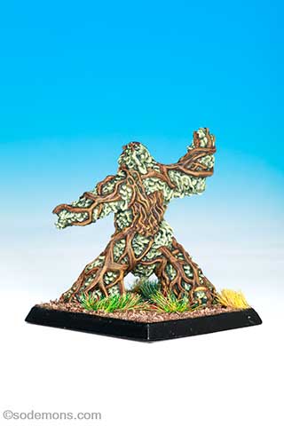 ADD62 Shambling Mound