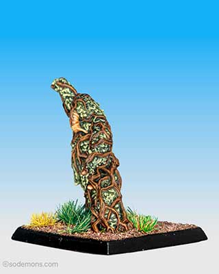 ADD62 Shambling Mound