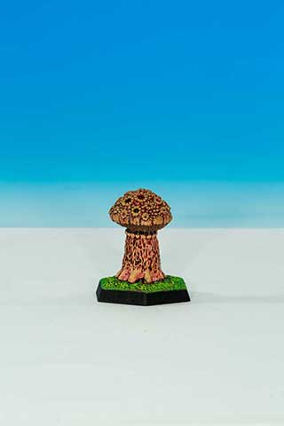 ADD62 Shrieker