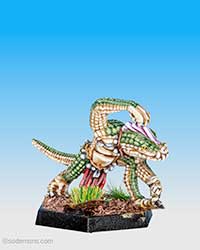 ADD64 Troglodyte barehanded A