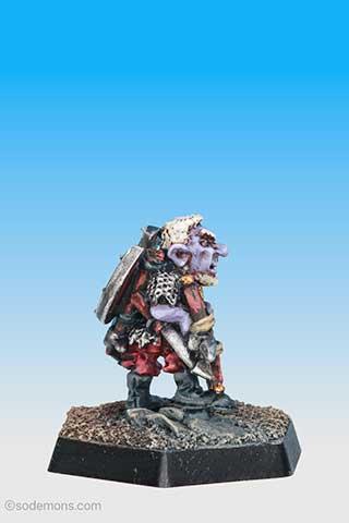 ADD65 Duergar with Crossbow B