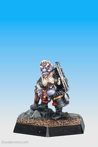 ADD65 Duergar with Crossbow E