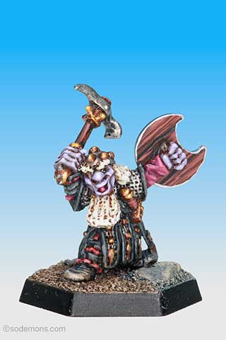 ADD65 Duergar with Pick B