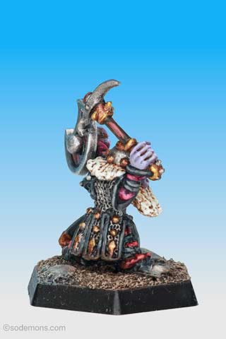 ADD65 Duergar with Pick B