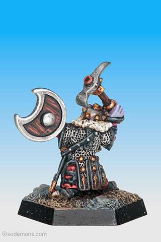 ADD65 Duergar with Pick B