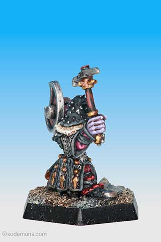 ADD65 Duergar with Pick E