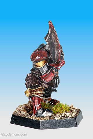 ADD71 Evil Fighter A