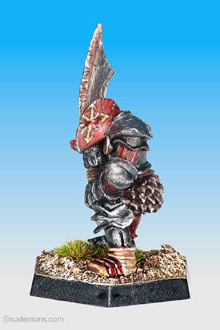 ADD71 Evil Fighter A