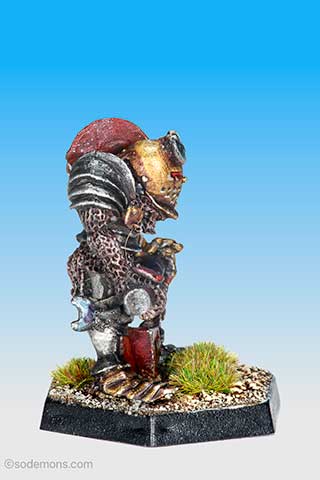 ADD71 Evil Fighter B