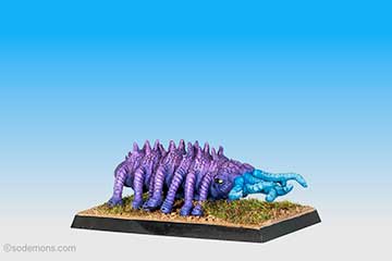 ADD72 Carrion Crawler - Small