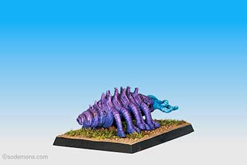 ADD72 Carrion Crawler - Small