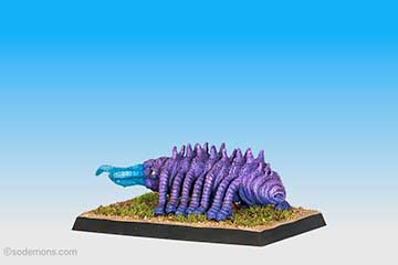 ADD72 Carrion Crawler - Small