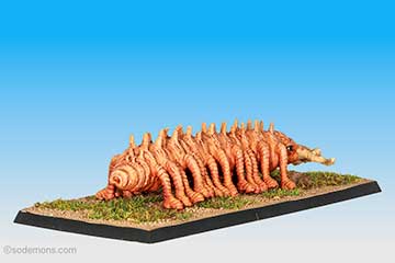 ADD73 Carrion Crawler - Extended