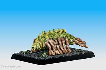 ADD73 Carrion Crawler