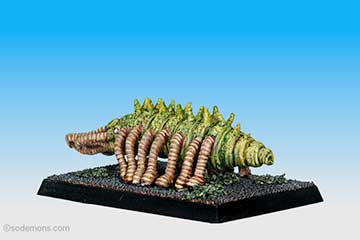 ADD73 Carrion Crawler