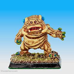 ADD77 Umber Hulk A