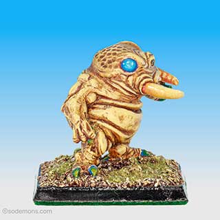 ADD77 Umber Hulk A