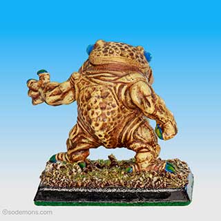 ADD77 Umber Hulk A