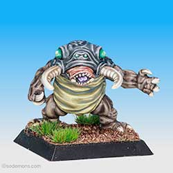 ADD77 Umber Hulk B