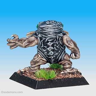 ADD77 Umber Hulk B