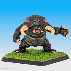 ADD77 Umber Hulk B