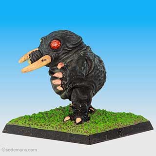 ADD77 Umber Hulk B