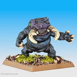 ADD77 Umber Hulk C
