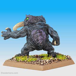 ADD77 Umber Hulk C