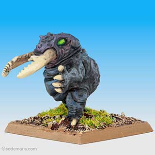 ADD77 Umber Hulk C