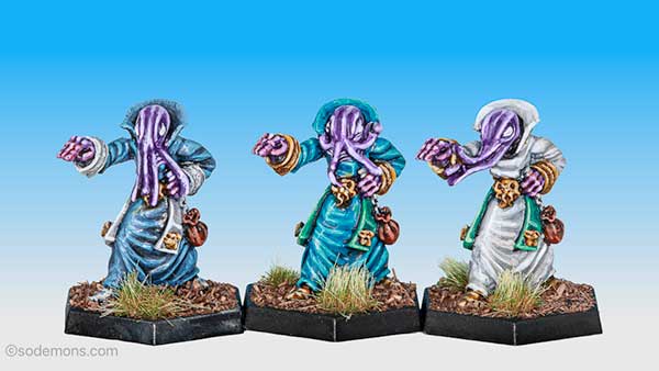 ADD79 Mind Flayer pose 1