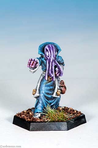 ADD79 Mind Flayer 1A