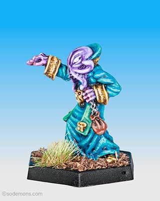 ADD79 Mind Flayer 1B