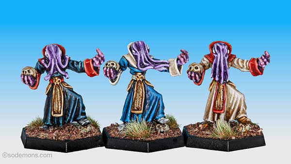 ADD79 Mind Flayer pose 2