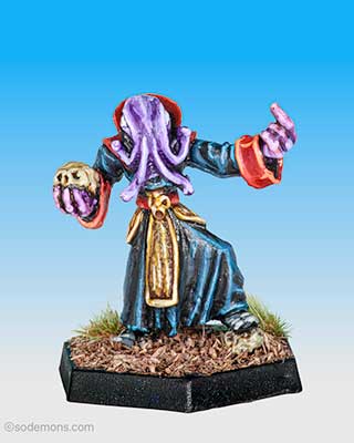 ADD79 Mind Flayer 2A