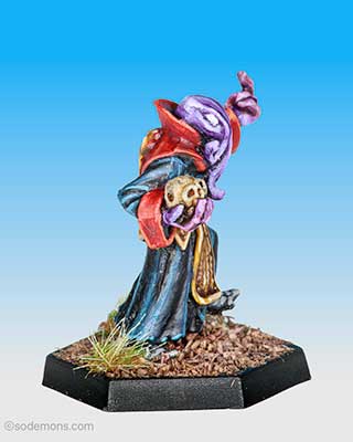 ADD79 Mind Flayer 2A