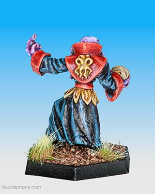 ADD79 Mind Flayer 2A