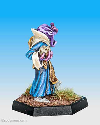 ADD79 Mind Flayer 2B