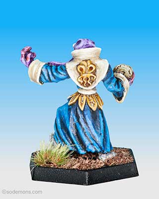 ADD79 Mind Flayer 2B