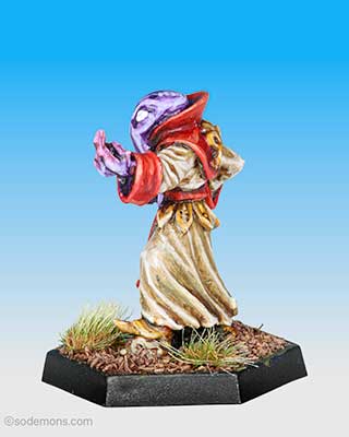 ADD79 Mind Flayer 2C