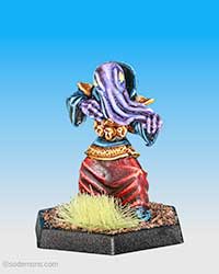 ADD79 Mind Flayer 3A