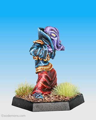 ADD79 Mind Flayer 3A