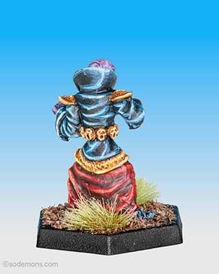 ADD79 Mind Flayer 3A