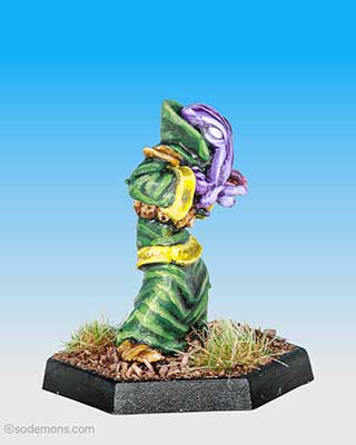 ADD79 Mind Flayer 3B