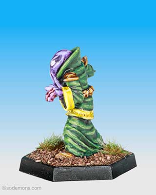 ADD79 Mind Flayer 3B