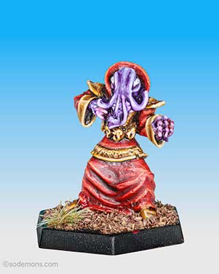 ADD79 Mind Flayer 3C