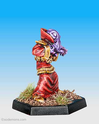 ADD79 Mind Flayer 3C